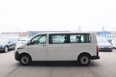 VW Transporter T6 Gebrauchtwagen