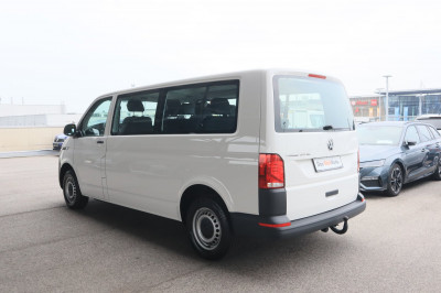 VW Transporter T6 Gebrauchtwagen