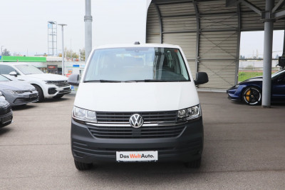 VW Transporter T6 Gebrauchtwagen