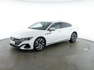 VW Arteon Gebrauchtwagen