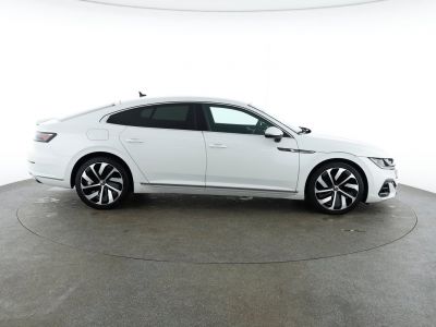 VW Arteon Gebrauchtwagen