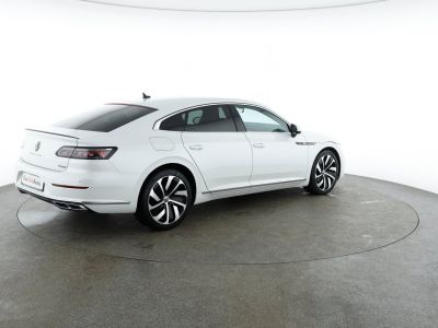 VW Arteon Gebrauchtwagen