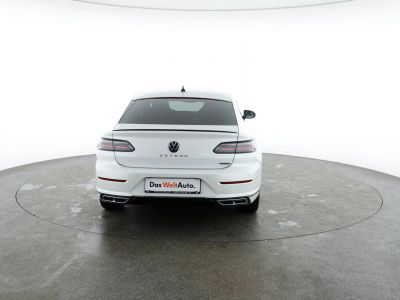 VW Arteon Gebrauchtwagen