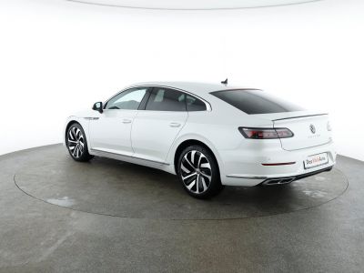 VW Arteon Gebrauchtwagen