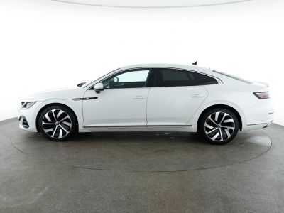 VW Arteon Gebrauchtwagen