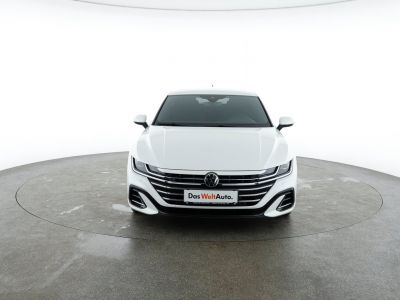 VW Arteon Gebrauchtwagen