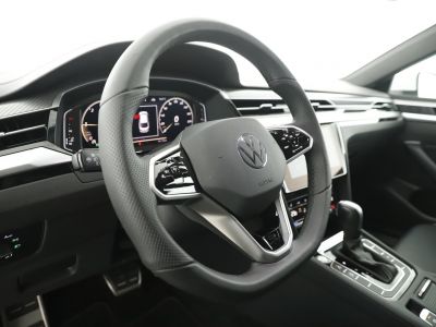 VW Arteon Gebrauchtwagen