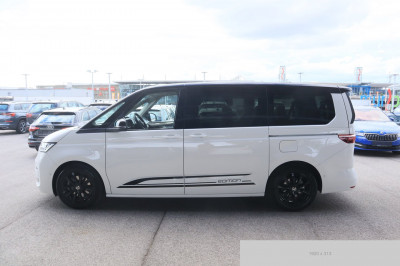 VW Multivan Gebrauchtwagen