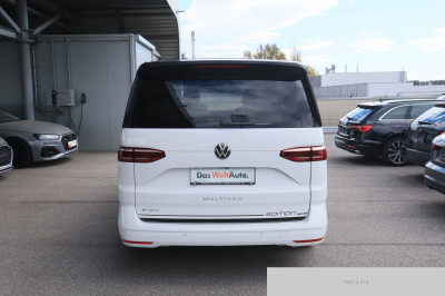 VW Multivan Gebrauchtwagen