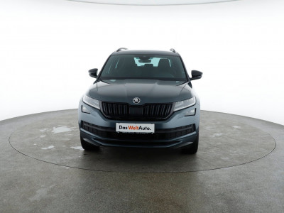 Skoda Kodiaq Gebrauchtwagen