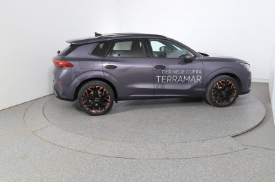 Cupra Ateca Gebrauchtwagen