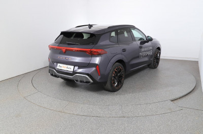 Cupra Ateca Gebrauchtwagen