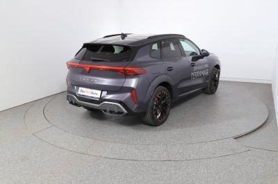 Cupra Terramar Gebrauchtwagen