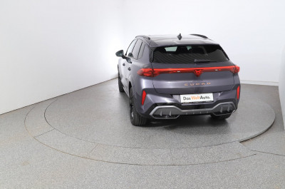 Cupra Ateca Gebrauchtwagen