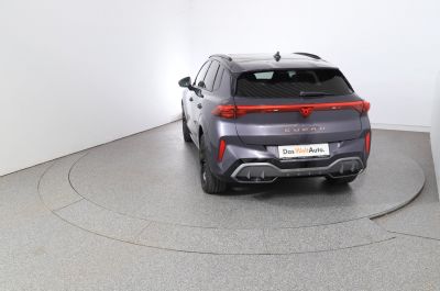 Cupra Terramar Gebrauchtwagen