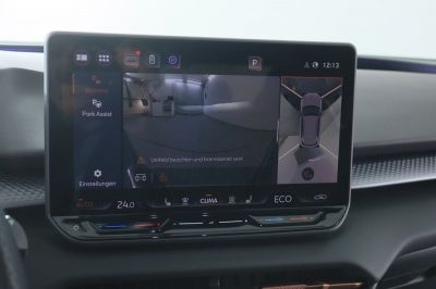 Cupra Terramar Gebrauchtwagen