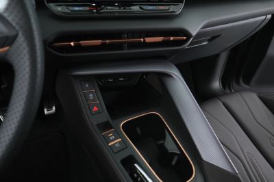 Cupra Terramar Gebrauchtwagen