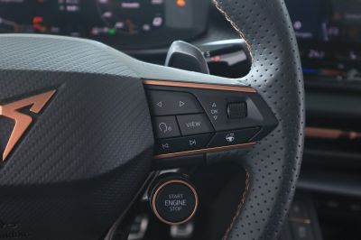 Cupra Terramar Gebrauchtwagen