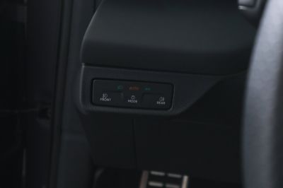 Cupra Terramar Gebrauchtwagen