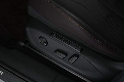 Cupra Terramar Gebrauchtwagen