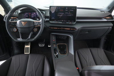 Cupra Ateca Gebrauchtwagen