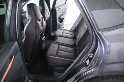 Cupra Terramar Gebrauchtwagen