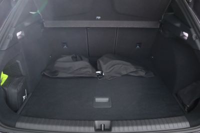 Cupra Terramar Gebrauchtwagen