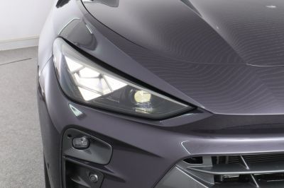 Cupra Terramar Gebrauchtwagen