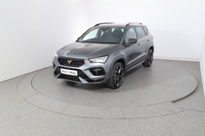 Cupra Ateca Gebrauchtwagen