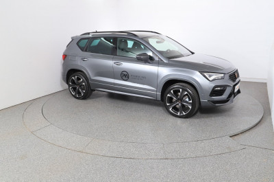 Cupra Ateca Gebrauchtwagen