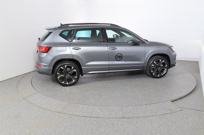 Cupra Ateca Gebrauchtwagen