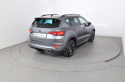 Cupra Ateca Gebrauchtwagen