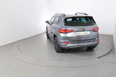 Cupra Ateca Gebrauchtwagen