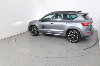 Cupra Ateca Gebrauchtwagen