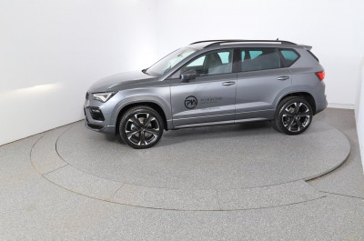 Cupra Ateca Gebrauchtwagen