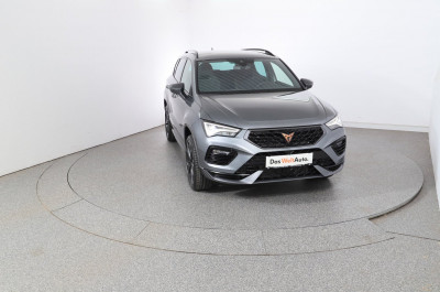 Cupra Ateca Gebrauchtwagen