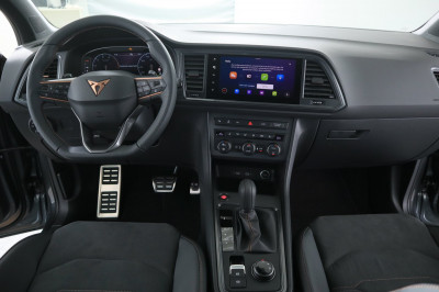 Cupra Ateca Gebrauchtwagen