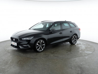 Seat Leon Gebrauchtwagen