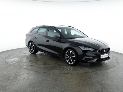 Seat Leon Gebrauchtwagen