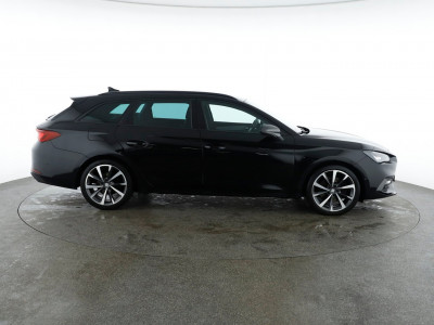 Seat Leon Gebrauchtwagen