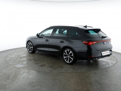 Seat Leon Gebrauchtwagen