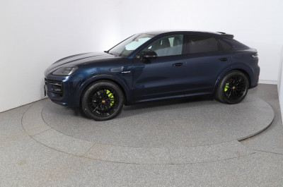 Porsche Cayenne Gebrauchtwagen