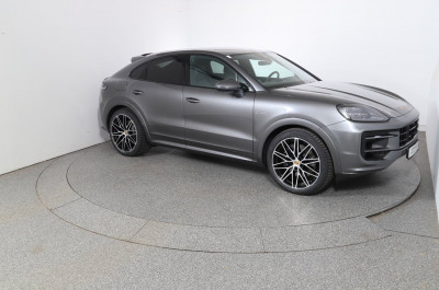 Porsche Cayenne Gebrauchtwagen