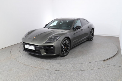 Porsche Panamera Gebrauchtwagen