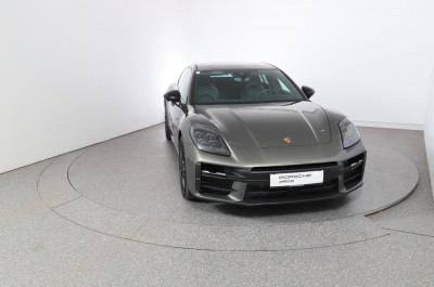 Porsche Panamera Gebrauchtwagen