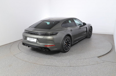 Porsche Panamera Gebrauchtwagen