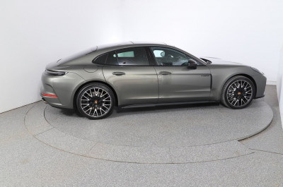 Porsche Panamera Gebrauchtwagen