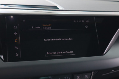 Audi e-tron GT Gebrauchtwagen