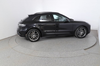 Porsche Macan Gebrauchtwagen