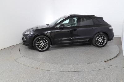 Porsche Macan Gebrauchtwagen